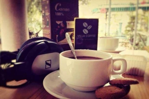 Villa Coffee & Kem