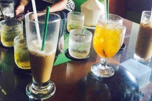 Villa Coffee