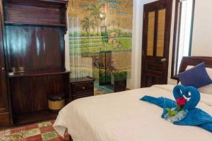 Villa Du Mekong