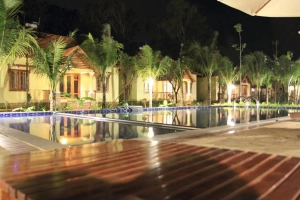 Villa Liên Tho