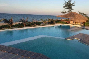 Villa Louise Hue Beach Boutique Hotel