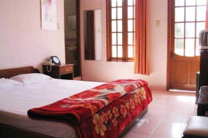 Villa Pink House