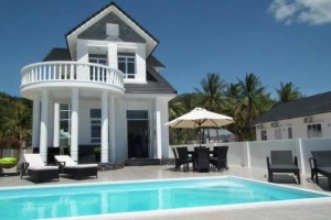 Villa Relax