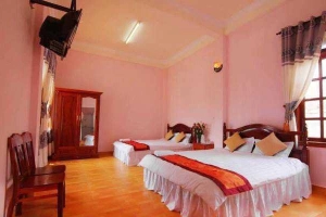 Villa Sunny Dalat