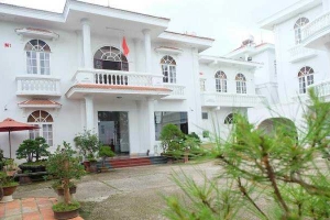 Villa T89 Dalat