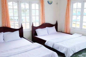 Villa Thiên Anh