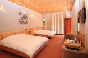 Villa Tuấn Phạm