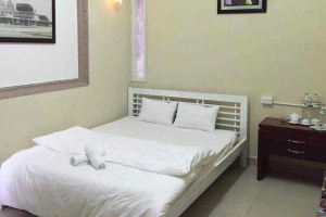 Villa Tuấn Vũ Homestay Đà Lạt