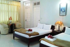 Villa Vạn Kiếp Đà Lạt