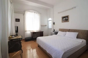 Villas 67 Service Apartment
