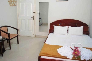 Villathol Hotel