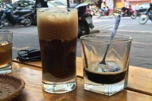 Vina Cafe
