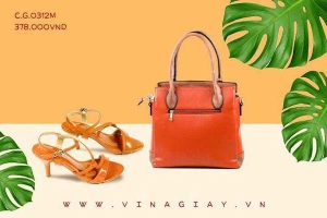 Vina Giầy - Big C City Land