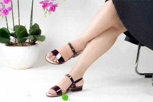 Vina Giầy - Hai Bà Trưng