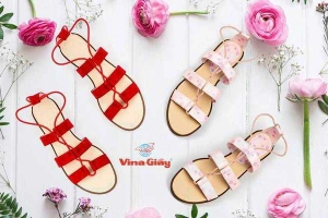 Vina Giầy - Ông Ích Khiêm