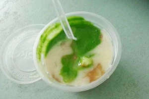 Quán Ăn Vina Soup - Cháo Dinh Dưỡng - Gò Xoài