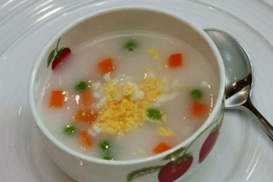 Quán Ăn Vina Suop - Cháo Dinh Dưỡng