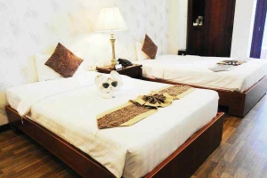 Vina Terrace Hotel