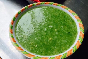 Quán Ăn Vinachao - Cổ Nhuế
