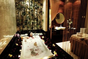 Vincharm Spa