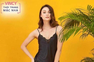 VINCY - Cao Thắng