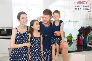 VINCY - Vincom Thảo Điền