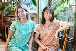 VINCY (Outlet) - Phan Đình Phùng