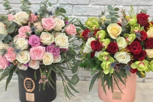 Vingo Florist