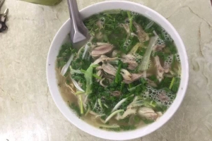 Quán Ăn Vinh 88 - Phở & Cơm Bình Dân