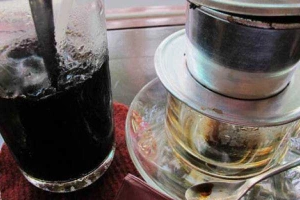 Vinh Cafe - Hoàng Quốc Việt
