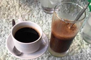 Vinh City Cafe