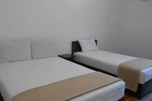 Vĩnh Đông Á Hotel - Trần Hưng Đạo