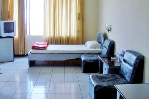 Vĩnh Đông Á Hotel