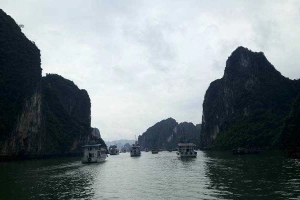 Vịnh Hạ Long