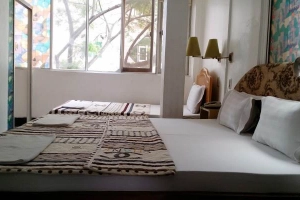 Vinh Hostel
