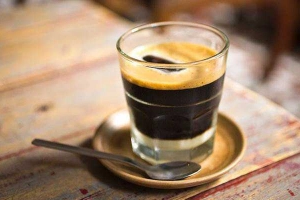 Vĩnh Huê - Coffee Sân Vườn