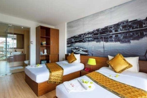 Vĩnh Hưng 2 City Hotel