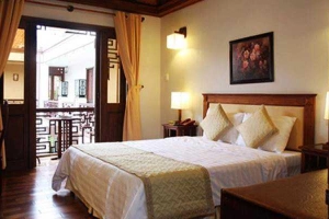 Vĩnh Hưng 1 Heritage Hotel