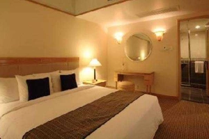 Vinh Huy Hotel