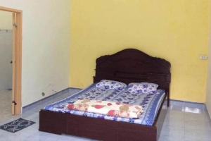 Vĩnh Hy Motel