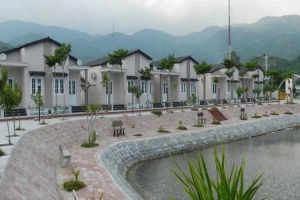 Vĩnh Hy Resort