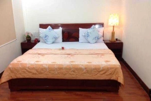 Vinh Khanh Hotel