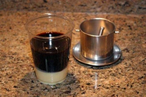 Vĩnh Lợi Cafe & Giải Khát