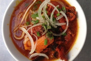 Quán Ăn Vĩnh Lợi - Phở Bò, Bò Kho