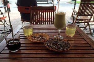 Vinh Ngân Cafe