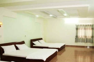 Vĩnh Thuận Hotel - Nguyễn Tất Thành