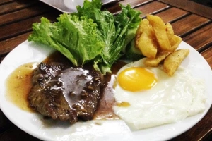 Quán Ăn Vĩnh Tường - Beefsteak & Mì Ý