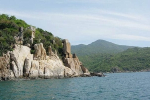 Vịnh Vĩnh Hy - Du Lịch Biển