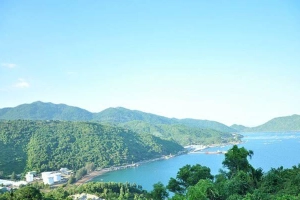 Vịnh Vũng Rô