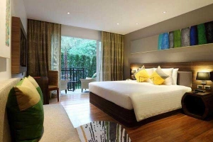 Vịnh Xanh Hotel